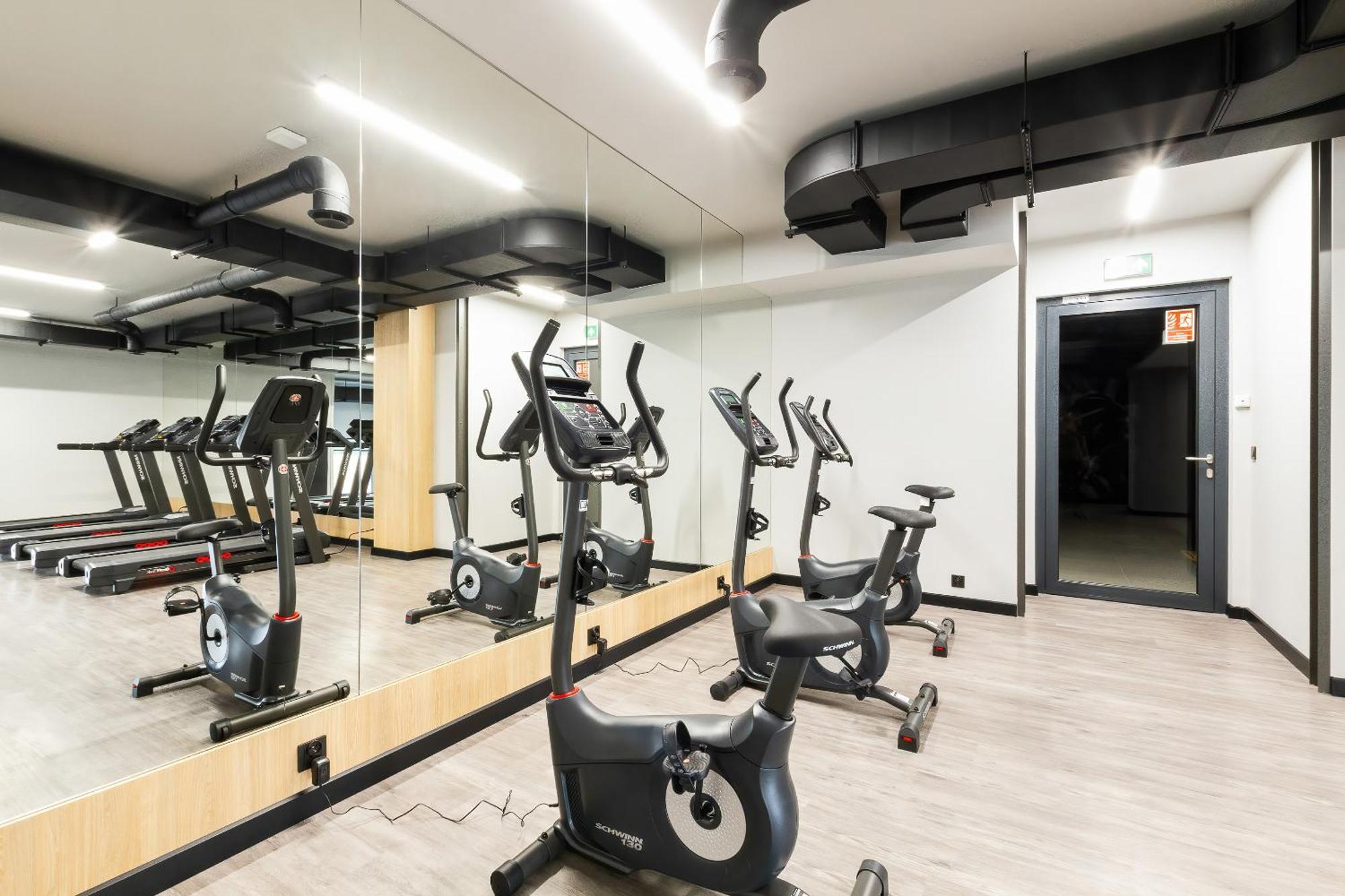 Apartament Z Widokiem Na Morze Obok Parku Millenium W Gdansku By Noclegi Renters Kültér fotó